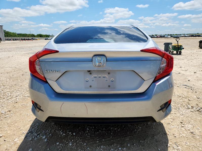 2016 HONDA CIVIC LX - 19XFC2F56GE070359
