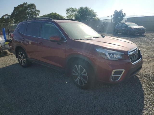 2020 SUBARU FORESTER L JF2SKAUC9LH445633