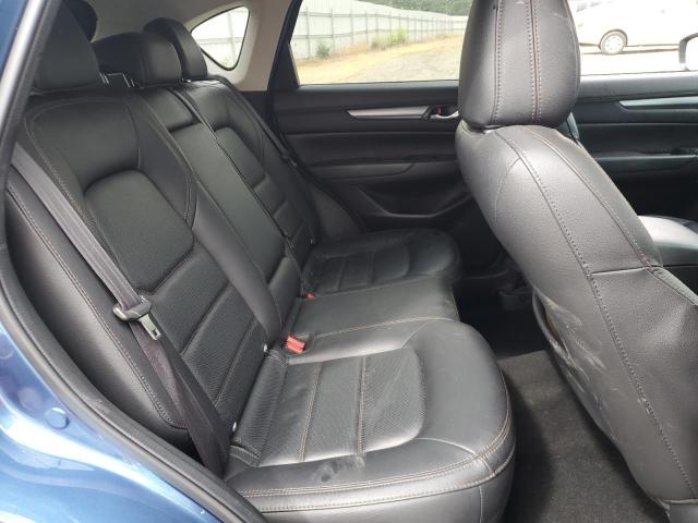 2021 MAZDA CX-5 TOURI - JM3KFACM1M0314118