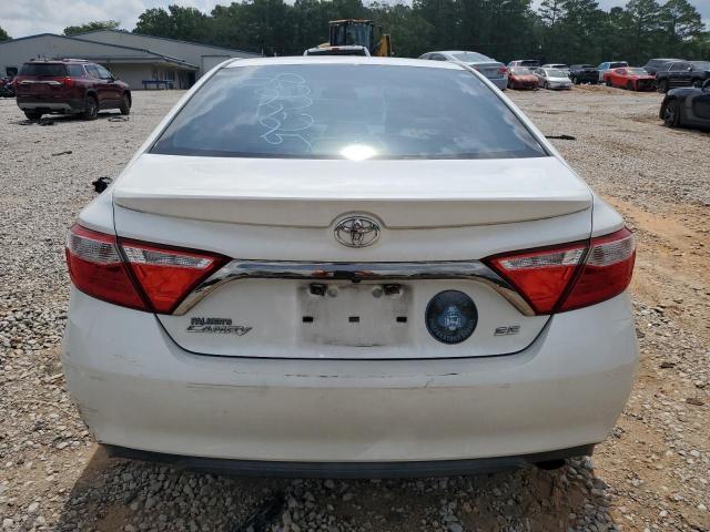 2017 TOYOTA CAMRY LE - 4T1BF1FK9HU268373