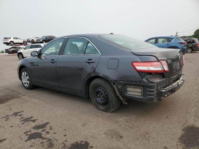 Vin: 4t1bf3ek1bu208477, lot: 58696195, toyota camry base 20112