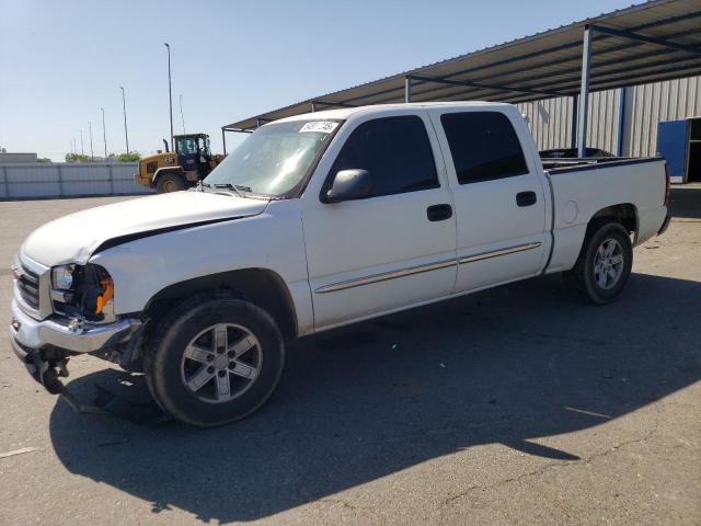 GMC NEW SIERRA