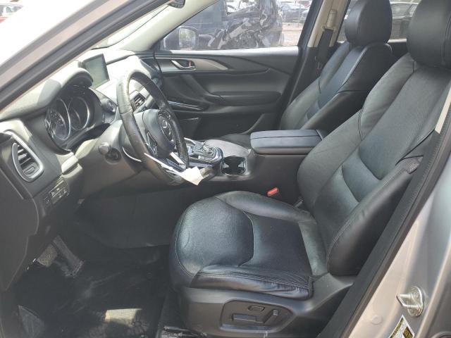 2016 MAZDA CX-9 TOURI JM3TCBCY0G0120898