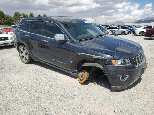 Vin: 1c4rjfbg8fc886884, lot: 56166065, jeep grand cher limited 20154