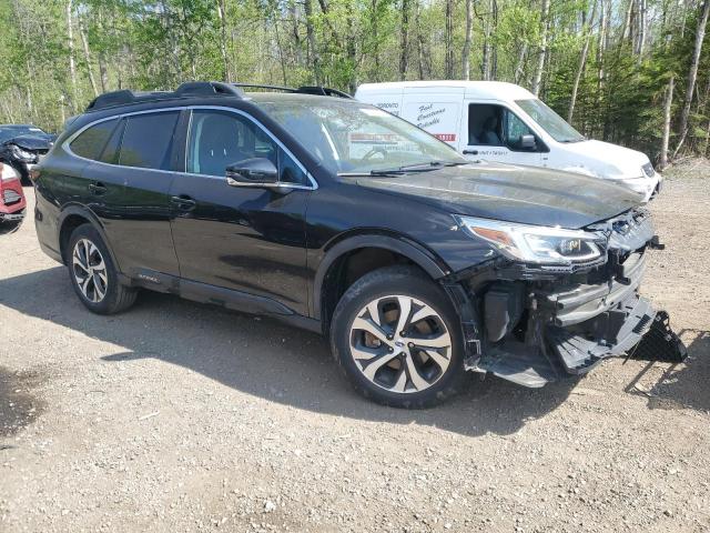 Vin: 4s4btdnc5l3111829, lot: 57232425, subaru outback limited 20204