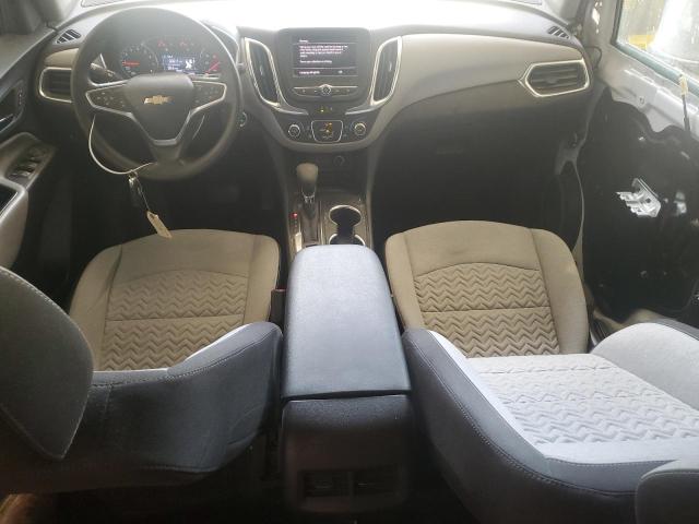 2023 CHEVROLET EQUINOX LS - 3GNAXSEG9PL210411