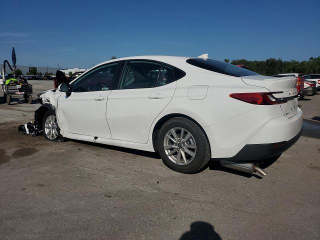 Vin: 4t1daack5su149951, lot: 57241465, toyota camry xse 20252