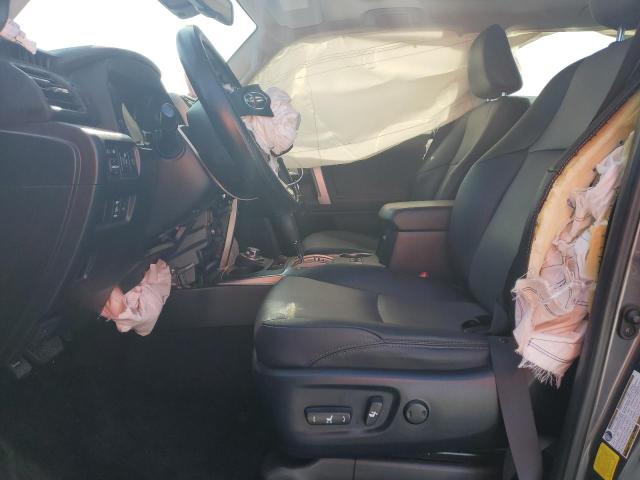 2023 TOYOTA 4RUNNER SE - JTENU5JRXP6099417