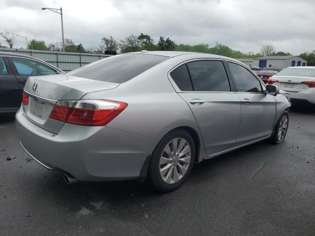 Vin: 1hgcr2f85da077797, lot: 56559945, honda accord exl 20133