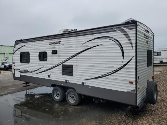 KEYSTONE TRVL TRL 2015 gray   4YDT21028F7201138 photo #4