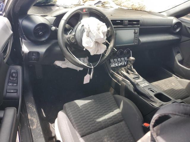 2023 TOYOTA GR 86 JF1ZNBC10P8764103