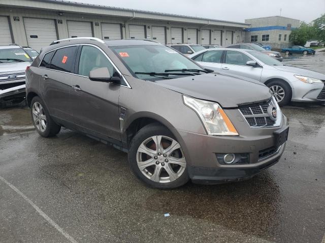 Vin: 3gyfncey2bs661868, lot: 57813015, cadillac srx premium collection 20114