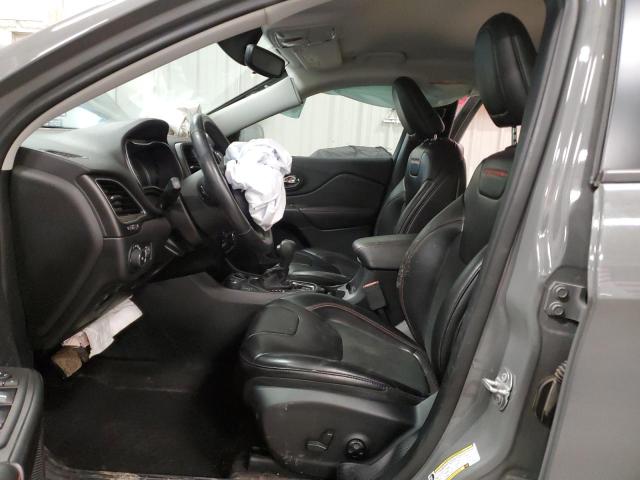 2019 JEEP CHEROKEE T - 1C4PJMBX7KD426213