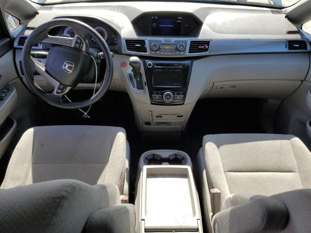 2016 HONDA ODYSSEY SE 5FNRL5H3XGB061183