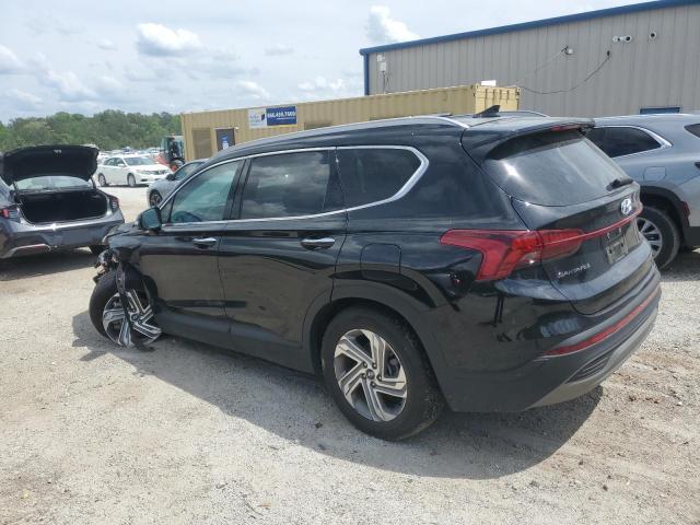Vin: 5nms24aj1ph527251, lot: 54669925, hyundai santa fe sel 20232