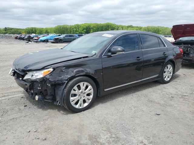 Vin: 4t1bk3db8cu448267, lot: 56220675, toyota avalon base 2012 img_1