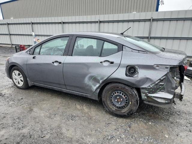 Vin: 3n1cn8dv5ll897023, lot: 58341635, nissan versa s 20202