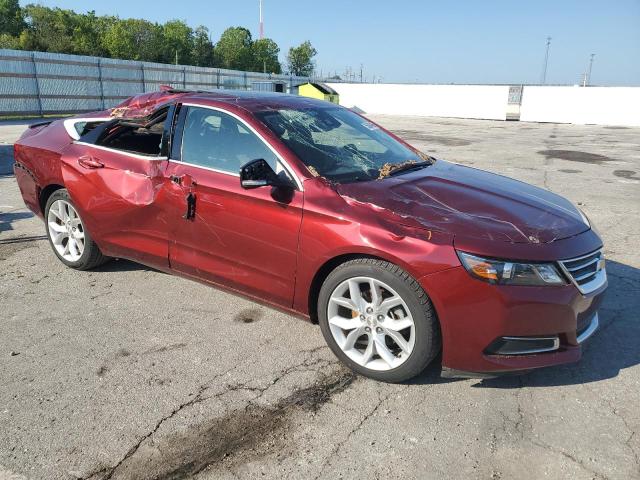 Vin: 2g1105s32h9101429, lot: 56384165, chevrolet impala lt 20174