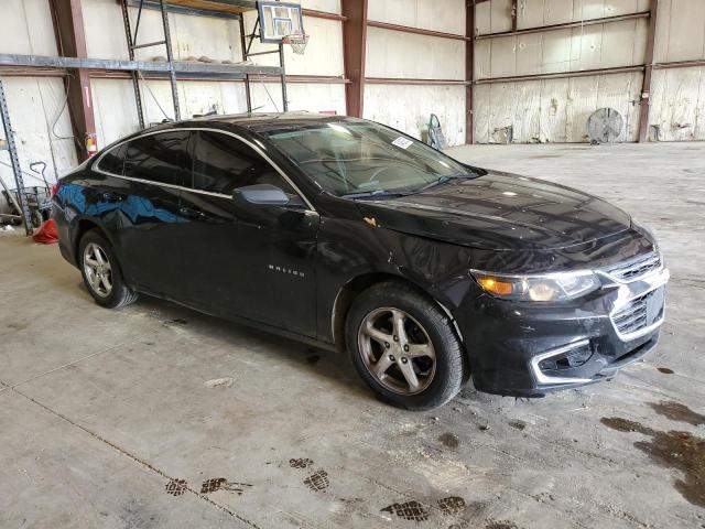 Vin: 1g1zb5st3hf284103, lot: 58406335, chevrolet malibu ls 20174
