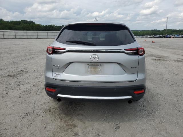 2021 MAZDA CX-9 GRAND JM3TCBDYXM0513933