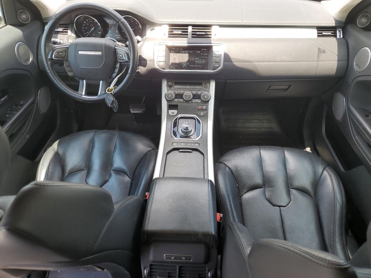 LAND ROVER RANGE ROVER PURE PLUS