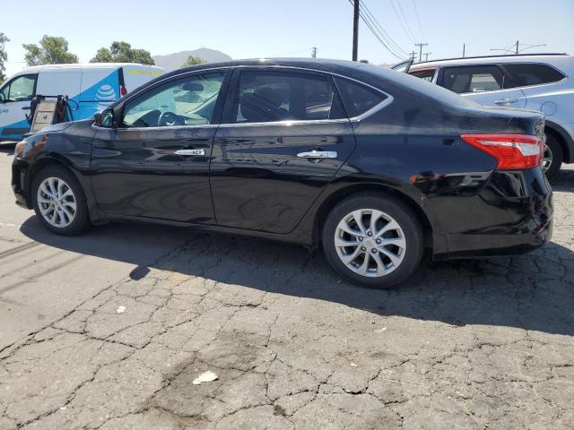 Vin: 3n1ab7ap9ky268981, lot: 59047475, nissan sentra s 20192