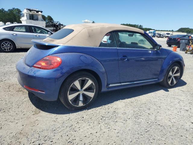 Vin: 3vw7s7at8dm826556, lot: 57576925, volkswagen beetle turbo 20133