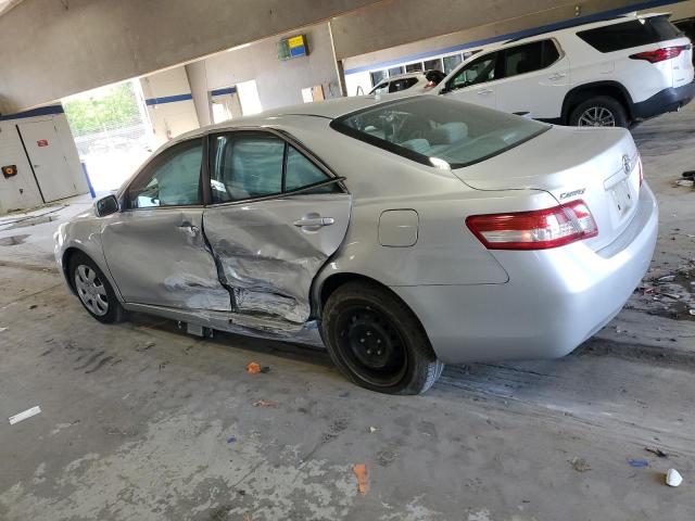 Vin: 4t1bf3ek7bu760338, lot: 55421125, toyota camry base 20112