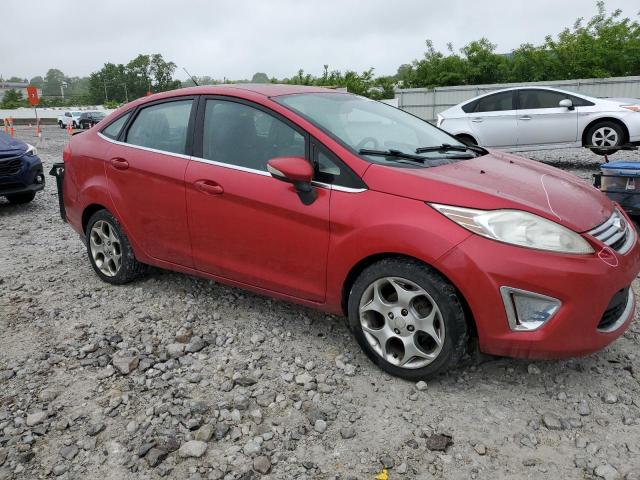 Vin: 3fadp4cj9bm212409, lot: 57864055, ford fiesta sel 20114
