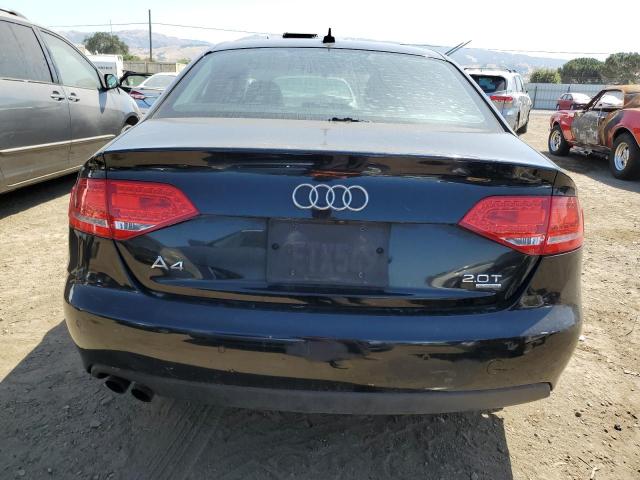 wauffafl0an026678 - 2010 Audi a4 premium plus - #58865875