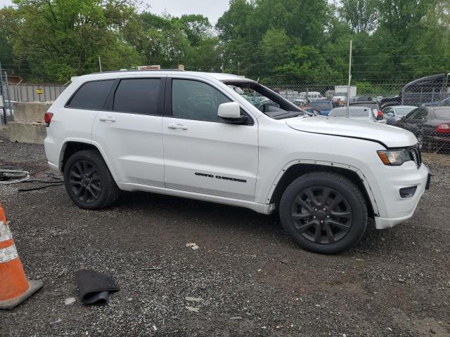Vin: 1c4rjfag9kc601749, lot: 55558105, jeep grand cher laredo 20194