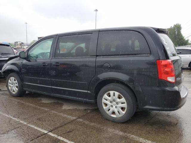 2015 DODGE GRAND CARA 2C4RDGBG1FR607585