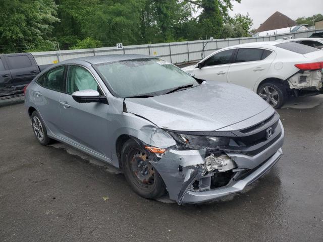 Vin: 2hgfc2f60lh539468, lot: 57988475, honda civic lx 20204