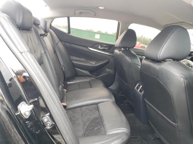 2017 NISSAN MAXIMA 3.5 - 1N4AA6AP4HC428671