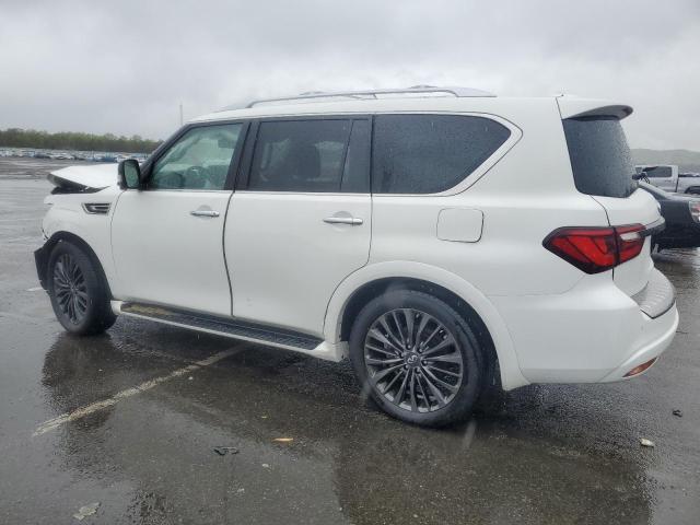 Vin: jn8az2ac7n9485131, lot: 56365135, infiniti qx80 luxe 20222