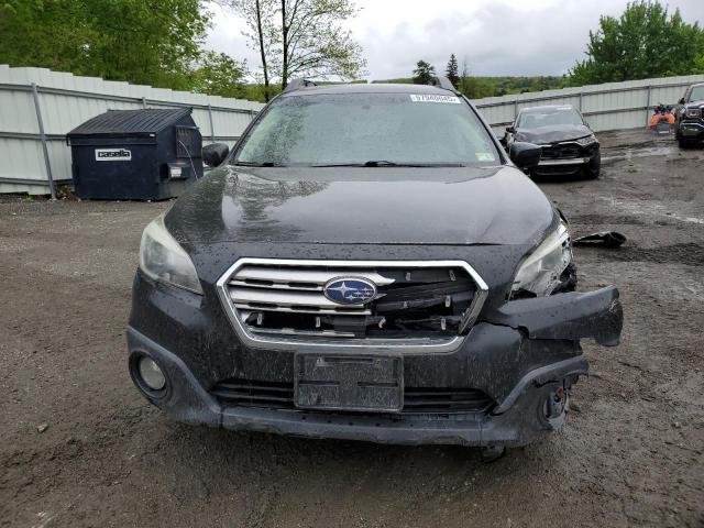 2016 SUBARU OUTBACK 2. 4S4BSACC0G3361179