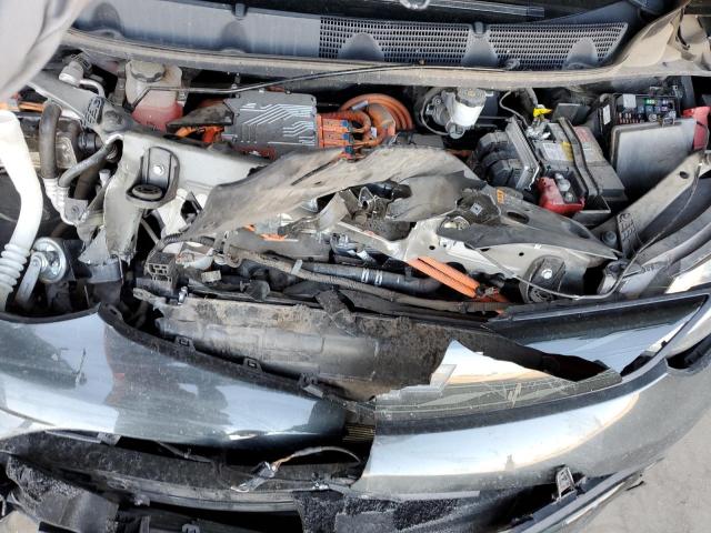 2018 CHEVROLET BOLT EV PR - 1G1FX6S03J4114826