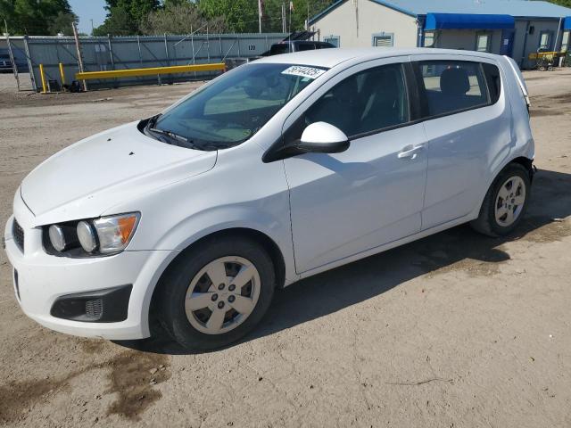 Vin: 1g1ja6sh1d4196903, lot: 56144325, chevrolet sonic ls 2013 img_1