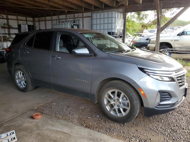 Vin: 3gnaxkeg8pl248437, lot: 58275705, chevrolet equinox lt 20234