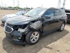 2018 CHEVROLET EQUINOX LT - 3GNAXTEX2JL261407