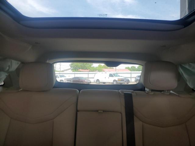 2021 CADILLAC XT5 PREMIU - 1GYKNDRS5MZ106056
