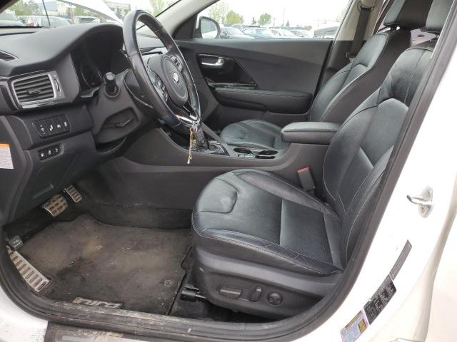 2019 KIA NIRO EX PR KNDCC3LD3K5308385