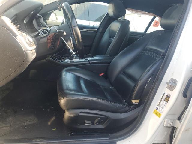 2016 BMW 535 I WBA5B1C5XGG553783