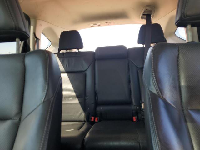 2015 HONDA CR-V EXL - 5J6RM4H70FL010999