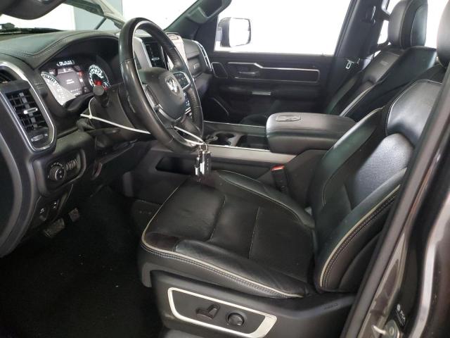 2022 RAM 1500 LARAM 1C6SRFJT4NN139818