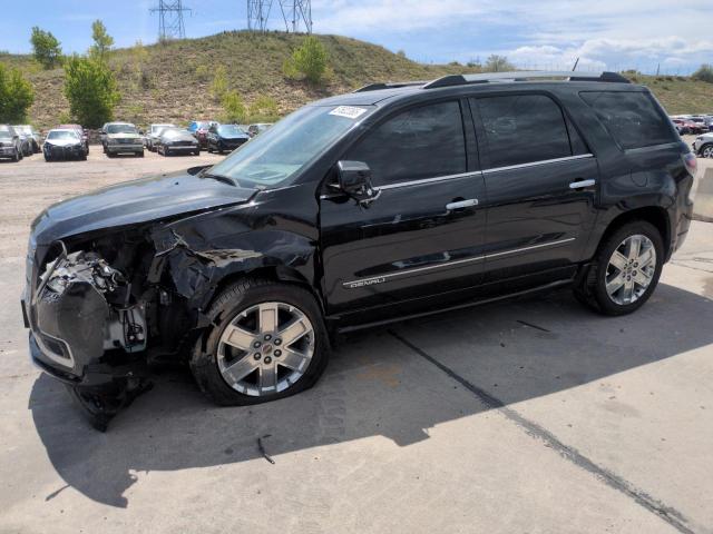 Vin: 1gkkvtkd1fj222131, lot: 57622365, gmc acadia den denali 2015 img_1