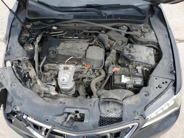 2015 ACURA TLX 19UUB1F39FA001588