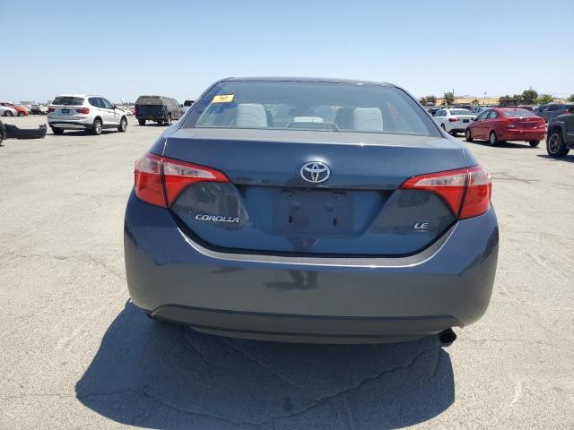 2018 TOYOTA COROLLA L - 2T1BURHEXJC981558