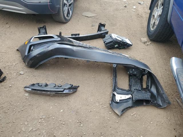 2019 HYUNDAI KONA LIMIT KM8K3CA54KU380320