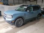 2021 FORD BRONCO SPO - 3FMCR9B60MRA02695
